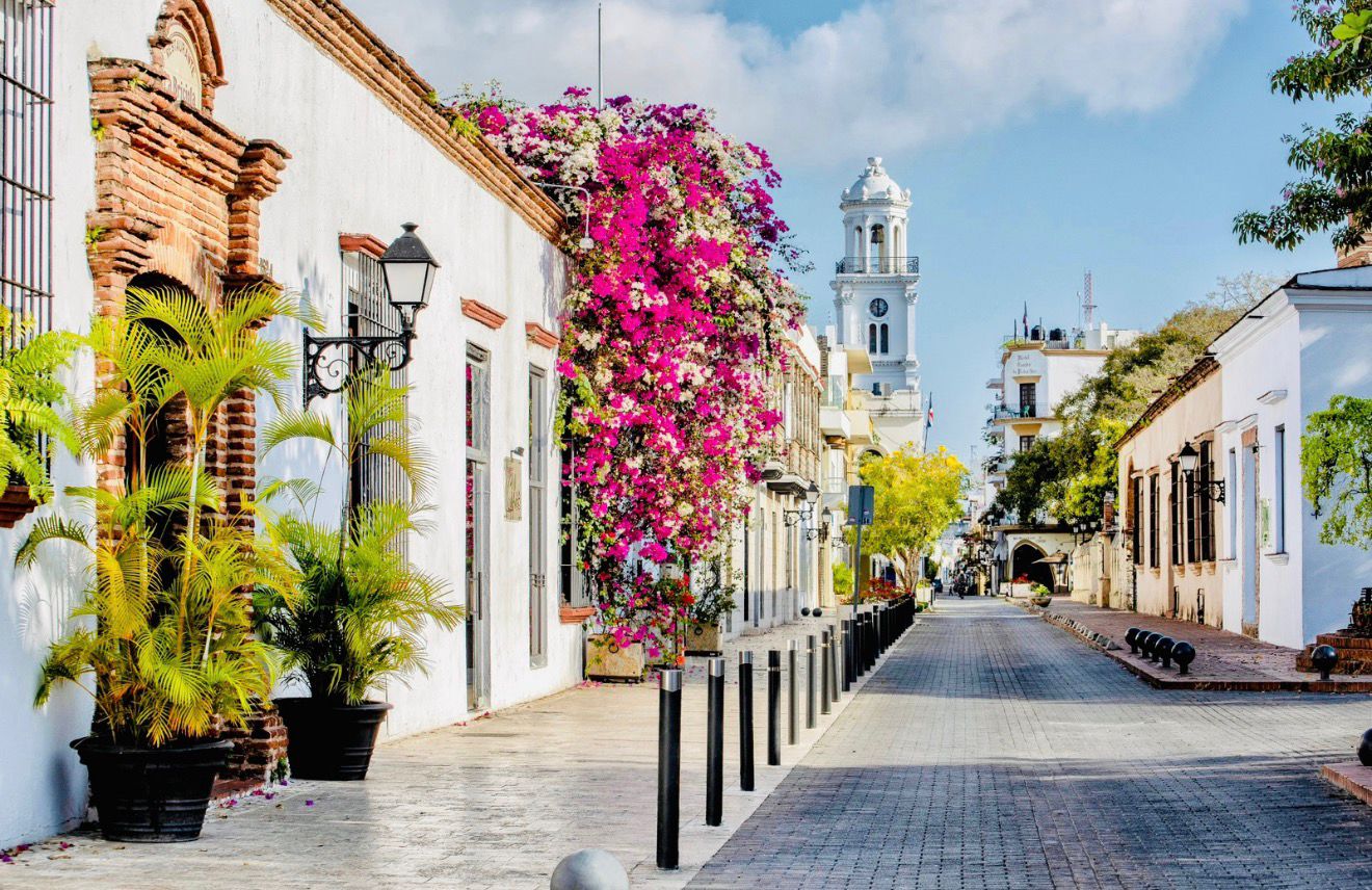 Santo Domingo City Tour - Zona Colonial Patrimonio UNESCO