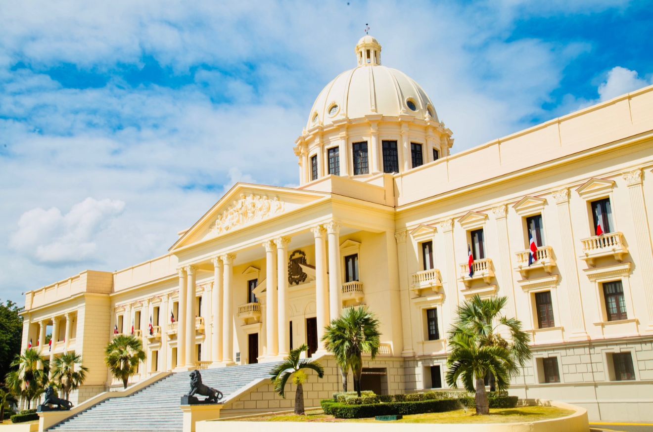 Palacio Nacional